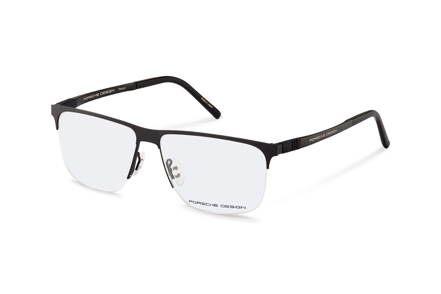 Gọng kính Porsche Design P8324-C(57)